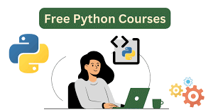 Python for Beginners