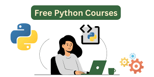 Python for Beginners