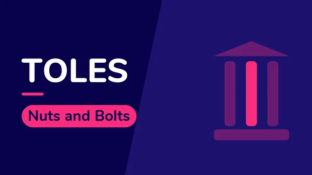 Nuts and Bolts