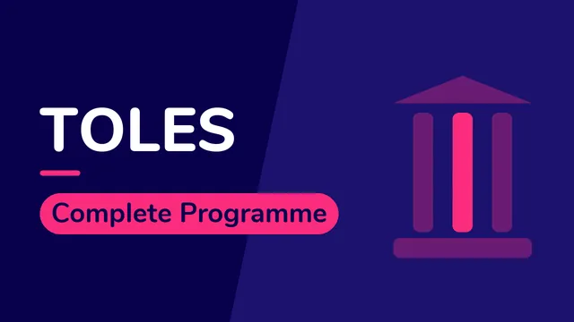 Complete Programme